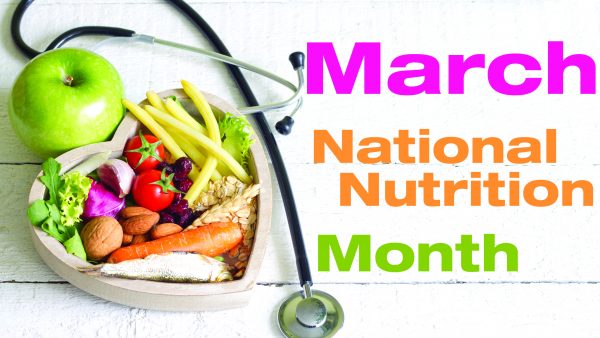 National Nutrition Month - Brodie Lane Pharmacy